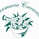 LOGO FARMACIA CECCARELLI